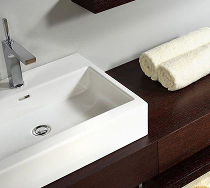 Může se používat dřevo v koupelně? Odpovídá přední český výrobce Le Bon!