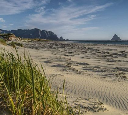 Nejkrásnější ostrovy Norska – Poznejte Lofoty, Vesterály a Senja