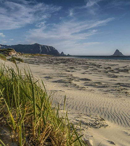 Nejkrásnější ostrovy Norska – Poznejte Lofoty, Vesterály a Senja