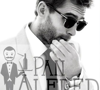 Máte mlsný jazýček? Pan Alfréd vás naučí pít jen vybrané pálenky