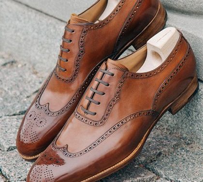 Jak udržovat boty v perfektním stavu? Zde jsou pravidla péče o obuv