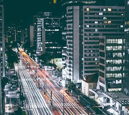 Mezinárodní přeprava je nyní dostupná každému – Přesvědčte se!