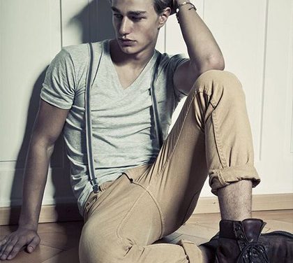 Pryč s propoceným oblečením – Jak se “koláčům“ v podpaží vyhnout?