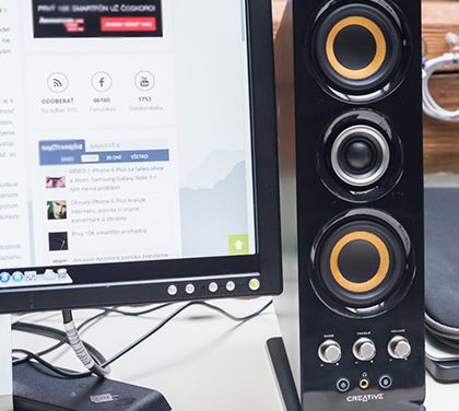 Existuje něco jako spolehlivý nákup elektroniky přes internet?