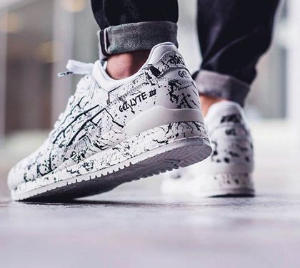 Nejlepší pánské tenisky na jaro 2016 – Už je máte?