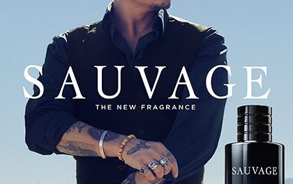 Christian Dior Sauvage – Chlapská vůně bez přetvářky