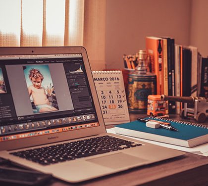 Pořád sedíte? Kancelářské židle pro Vaše zdravá záda