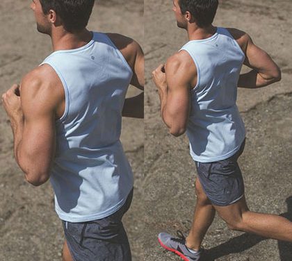 Běháte a bolí vás koleno? Tohle mohou být důvody té otravné bolesti