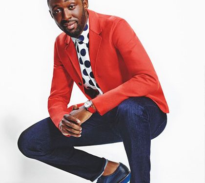 Máte v šatníku pánský blejzr? Hodí se téměř v každém případě