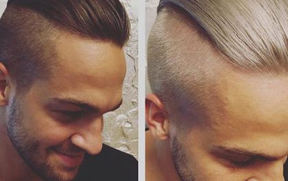 Změna image a vracející se blonďatý trend – Dáte to?