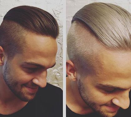 Změna image a vracející se blonďatý trend – Dáte to?