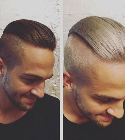 Změna image a vracející se blonďatý trend – Dáte to?