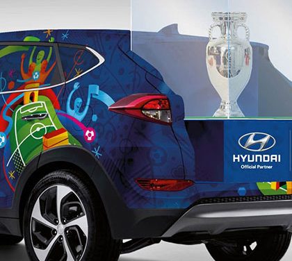 EURO 2016 přichází – Jak vypadá vášeň pravých fanoušků?