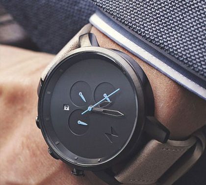 Hodinky a správná ruka – Jak nosit svou kvalitní časomíru?