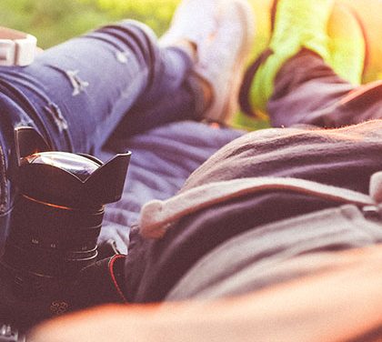 Jak si co nejvíce užít dovolenou po Čechách? Zaprvé se ubytujte v Grandhotelu Zvon