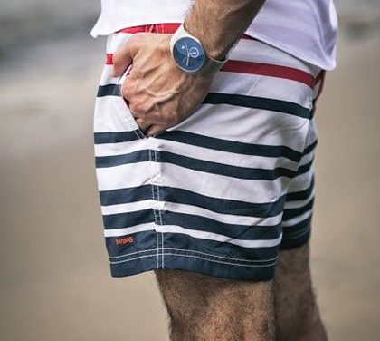 Jak vybrat plavky pro muže? Poradíme, jak “schovat“ špek a vypadat jako pravý alfasamec!