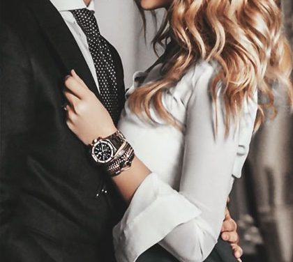 Jak sbalit holku na oblečení? Jde to vůbec?