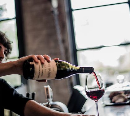 Jaké jsou nejnovější vinné trendy?