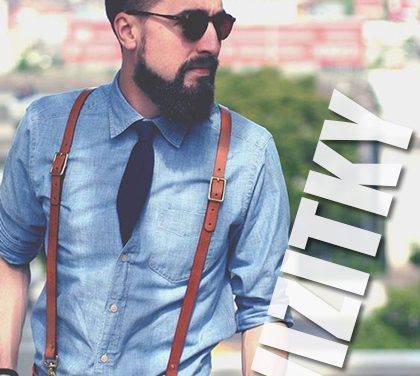 Moderní muž nedá bez vizitky ani ránu! Víte, jak vypadá perfektní vizitka?