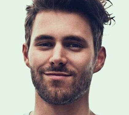 Pravidla pro styling pánských vlasů – Naučte to zásadní a budete už vždycky v klidu!