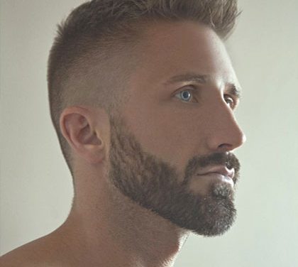 Jaké vousy a strniště z vás udělají alfa samce? Vyberte ze 6 žhavých stylů