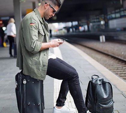 Čeká vás trip? Naučíme vás, jak do minuty najít levné ubytování na úrovni!