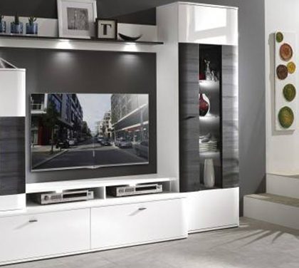 Nábytek pro pravé chlapy