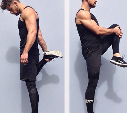 Co na sebe do fitka? I sportovní oblečení má určitá pravidla