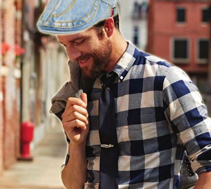 RECENZE – Jak jsem si do šatníku pustil riflovou bekovku