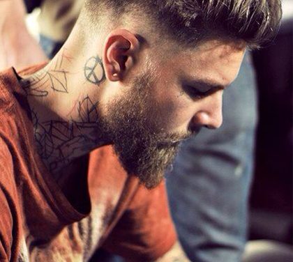 Babské rady pro chlapy aneb Když přijde na skvrny