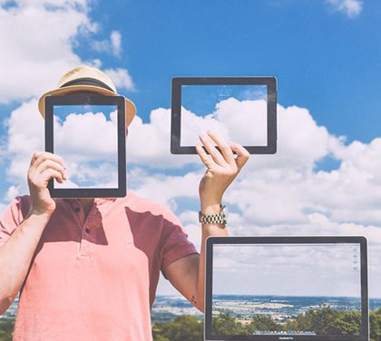 Jste IT specialista? Toto je 5 nejhledanějších pozic