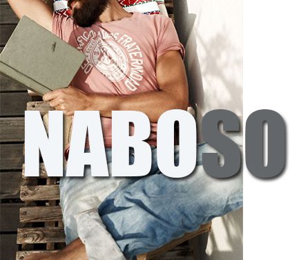 Létem NABOSO – Léčba nehtové plísně laserem vyřeší estetické problémy s nehty na nohou