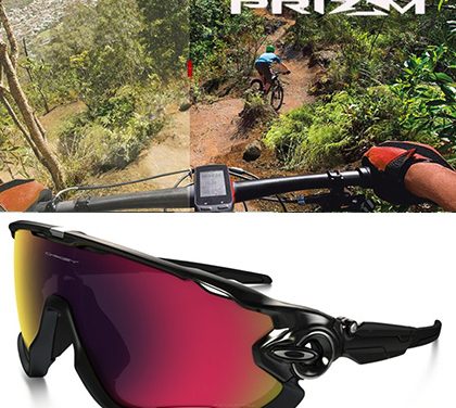 Sluneční brýle Oakley – Osobitý design a speciální technologie úpravy skel
