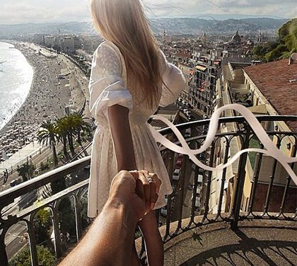 Má chuť na camembert, šampaňské? Chce poznat tymiánem provoněnou Provence? Vezměte ji do Francie