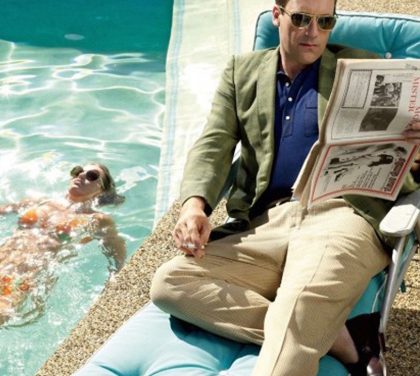 Jak se (ne)oblékat na dovolené?