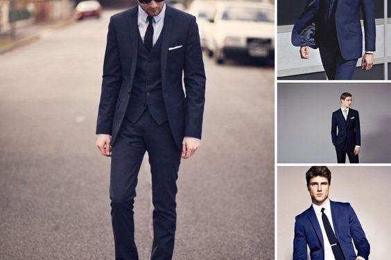 Zpátky do práce – Jak uvázat kravatu?