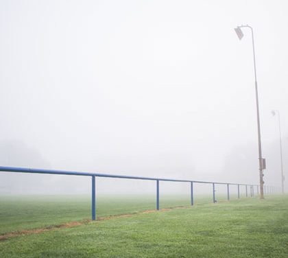 Chraň si kotníky, fotbalisto!