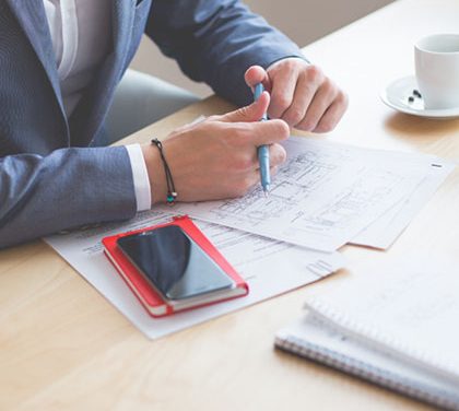 Jak vypadá zdravá firma? Zaměstnanec v centru pozornosti