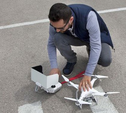 Několik věcí, které je dobré vědět před tím, než koupíte svůj vůbec první létající dron