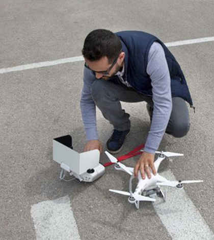 Několik věcí, které je dobré vědět před tím, než koupíte svůj vůbec první létající dron
