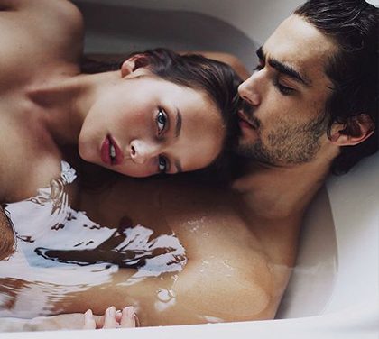 DESATERO dokonalého milence – Seznam, který se vám bude hodit!