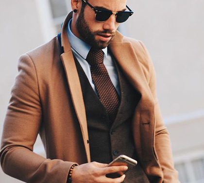 Vesta k obleku i bez saka – Pravidla nošení pro moderního gentlemana!