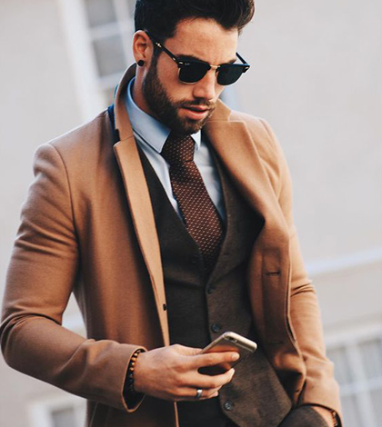 Vesta k obleku i bez saka – Pravidla nošení pro moderního gentlemana!