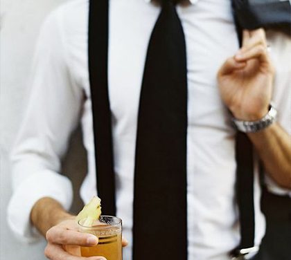 3 známky toho, že to s pitím alkoholu přeháníte!