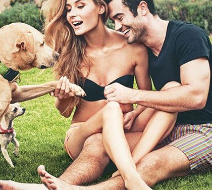 Revoluce: Stylové spodní prádlo konečně i pro muže