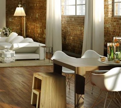 Hliníkové schůdky nejen do chlapské domácnosti – K čemu je užijete?