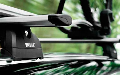 Jaké jsou možnosti převozu kol na voze a proč vsadit na nosič na tažné zařízení Thule?