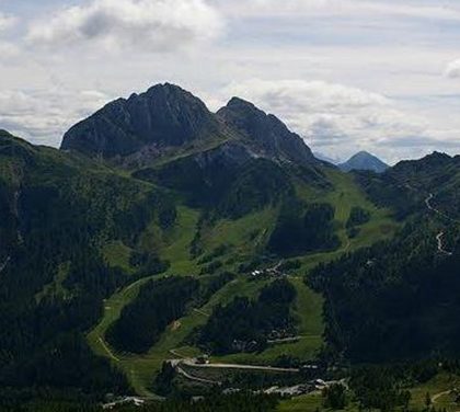 Nassfeld – Dovolená v rakouském ráji, bydlení jako doma!