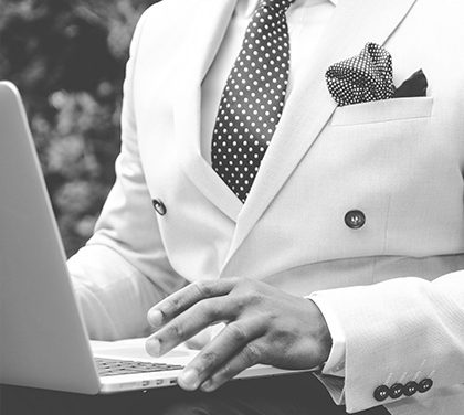 Rozjeďte nový byznys nebo změňte tvář tomu stávajícímu – Nové profi stránky můžete mít úplně zadarmo