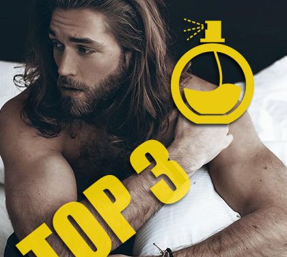 TOP 3 parfémy, kterými dostanete své ženské okolí do kolen + tipy na prodloužení výdrže!